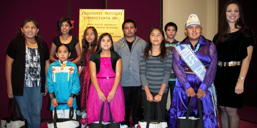 PSC hosts a Children's Banquets to celebrate young artists Link: https://pscprotectsyou.com/pix/ChilldrensBanq.jpg
