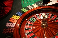 Laws that impact tribal gaming operations